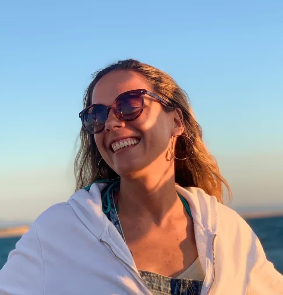 Portrait de Vanessa Romei