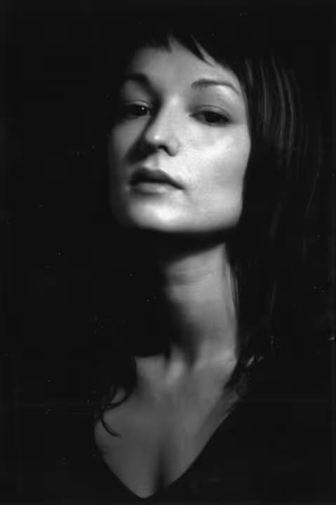 Portrait de Sylvie Pompille