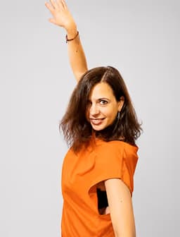 Marie B.